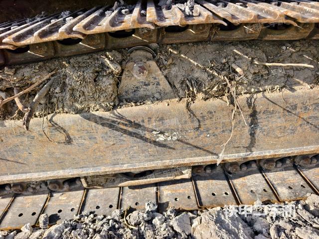 右托链轮+链筋（行走机构）