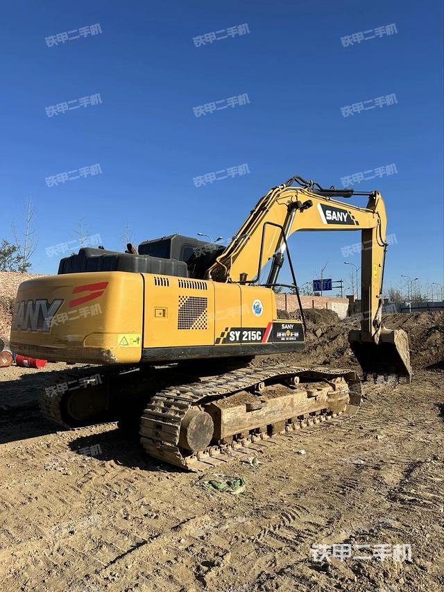 整機右后45°（整機外觀）