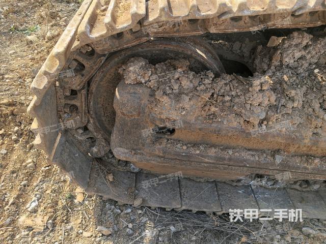 右托鏈輪+鏈筋(行走機構(gòu)) 右托鏈輪+鏈筋(行走機構(gòu))