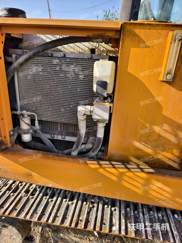 散热器室（大件舱室）