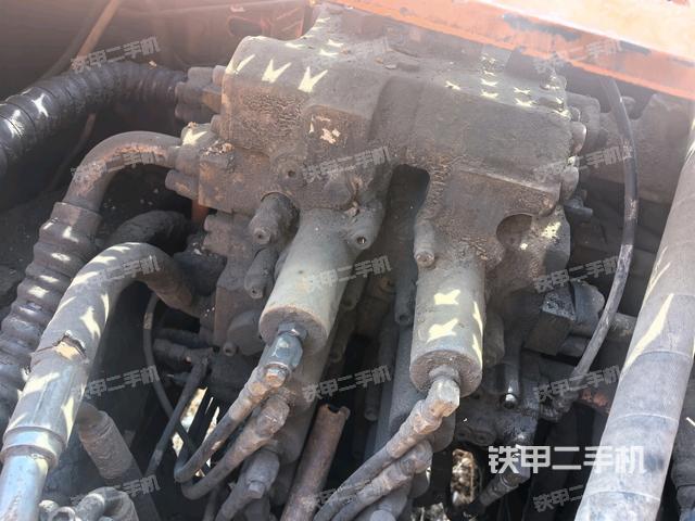 分配閥(上車部件) 分配閥(上車部件)