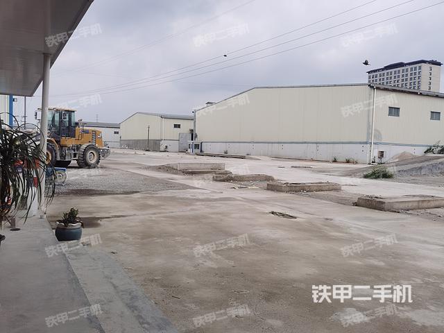 工作裝置整體(整機外觀及大件) 工作裝置整體(整機外觀及大件)