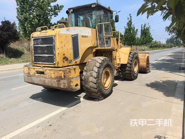 整机右后45°(整机外观及大件) 整机右后45°(整机外观及大件)