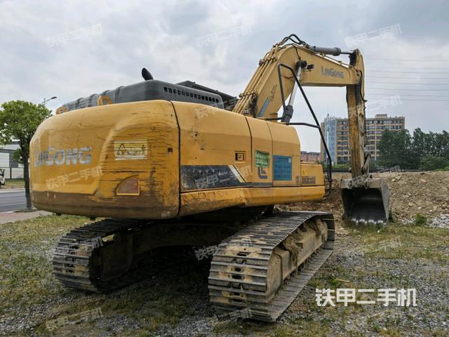 右后45（整机外观）