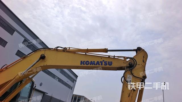 大臂整體?右側(cè)（工作和回轉(zhuǎn)裝置）