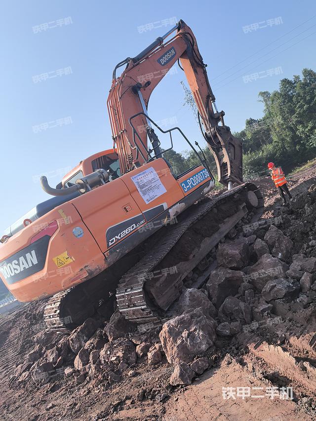 整机右后45°（整机外观）