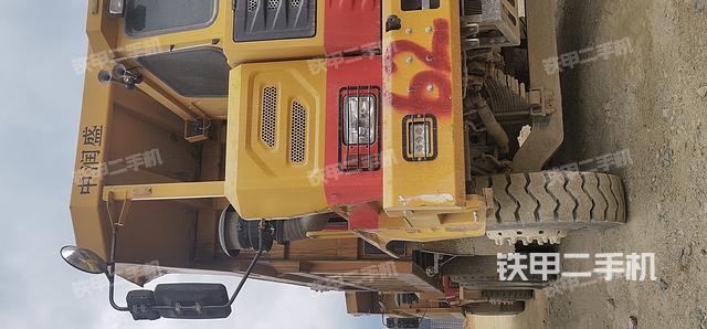 整機右后45°(設(shè)備外觀及核心部件) 整機右后45°(設(shè)備外觀及核心部件)