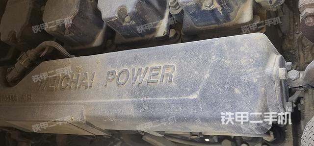 發(fā)動(dòng)機(jī)（設(shè)備外觀(guān)及核心部件）