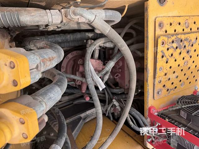 分配閥(上車部件) 分配閥(上車部件)