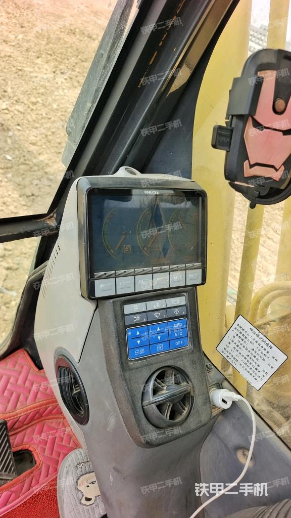 顯示屏?（駕駛室部分）