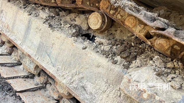 右托鏈輪+鏈筋（行走機構(gòu)）