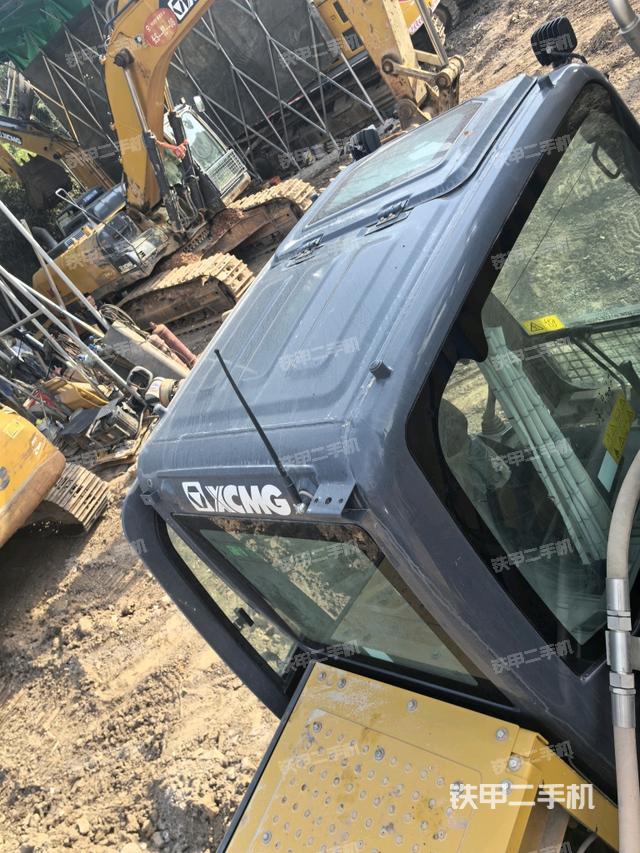 水箱+風扇特寫（上車部件）