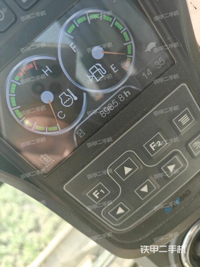 小時(shí)表(駕駛室部分) 小時(shí)表(駕駛室部分)