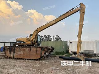 二手卡特彼勒 312C 挖掘机转让出售