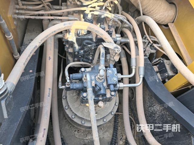 發(fā)動機室（上車部件）