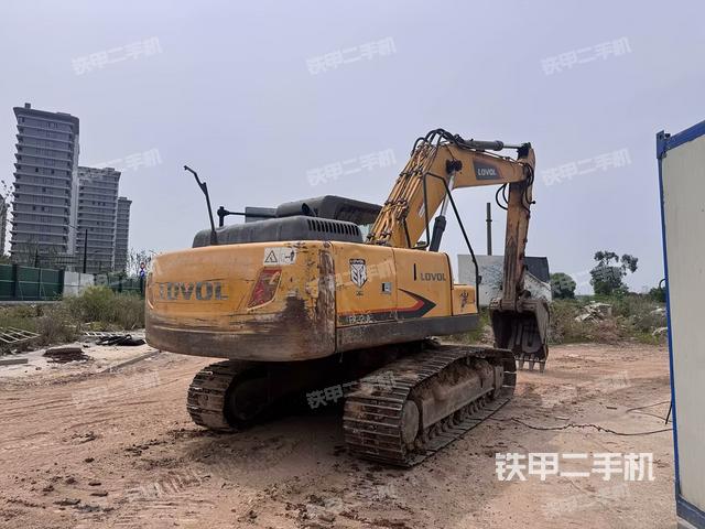 左后45(整機(jī)外觀) 左后45(整機(jī)外觀)