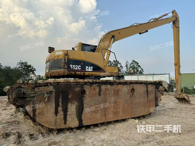 整机右后45°（整机外观）