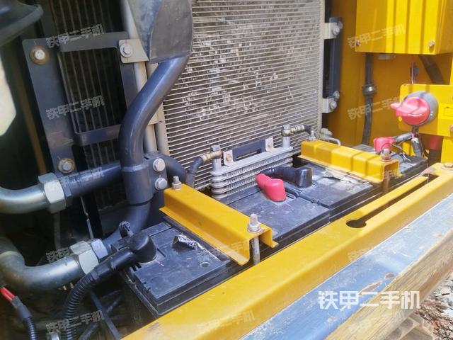 电瓶（大件舱室）