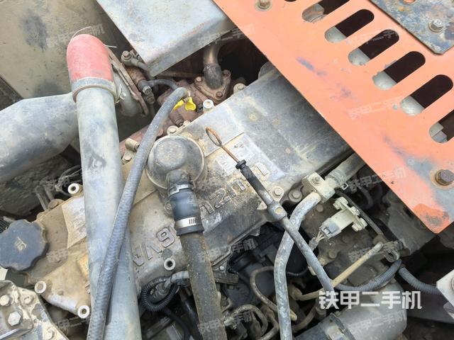 回轉(zhuǎn)馬達(dá)(上車部件) 回轉(zhuǎn)馬達(dá)(上車部件)
