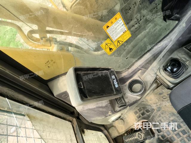 顯示屏?（駕駛室部分）