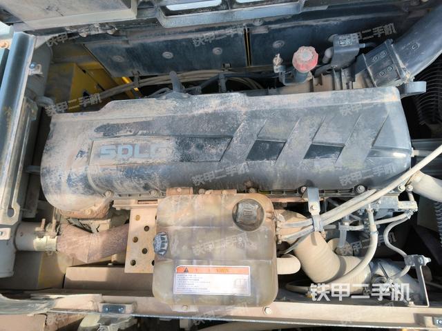 發(fā)動機室（上車部件）