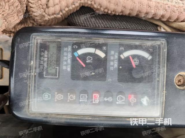 顯示屏?(駕駛室部分) 顯示屏?(駕駛室部分)