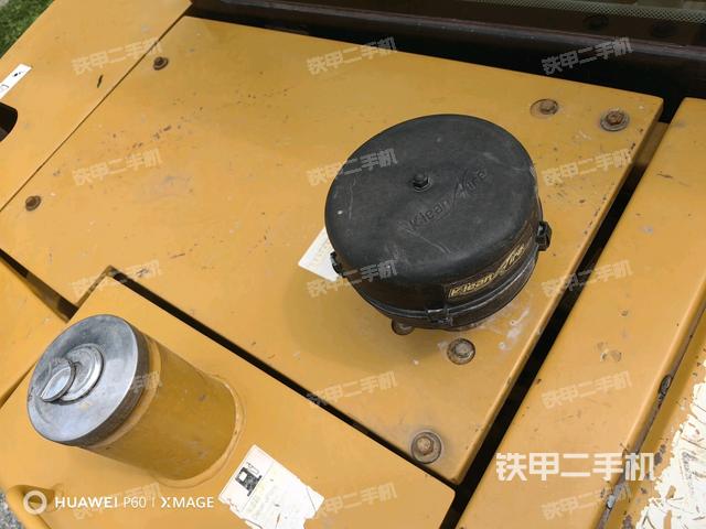 分配閥（上車部件）