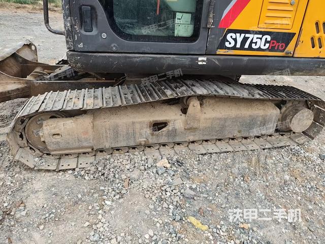 左驱动轮（行走机构）