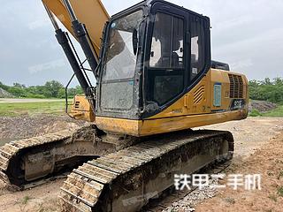 二手柳工 CLG920E 挖掘机转让出售