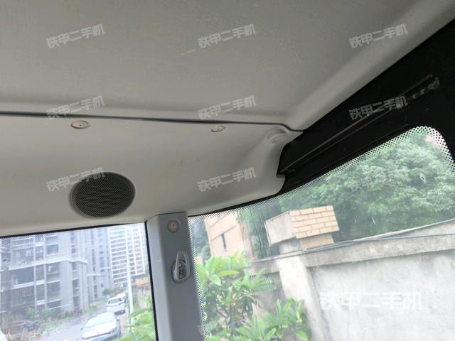 小時(shí)表(駕駛室部分) 小時(shí)表(駕駛室部分)