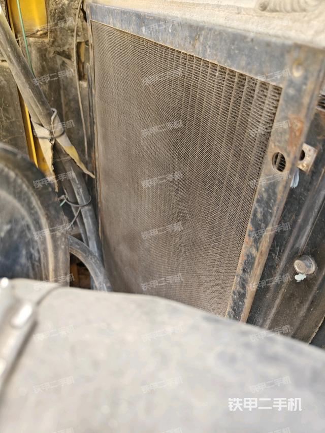 散熱器室（大件艙室）