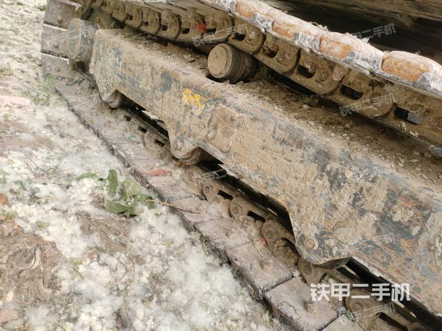 右导向轮（行走机构）