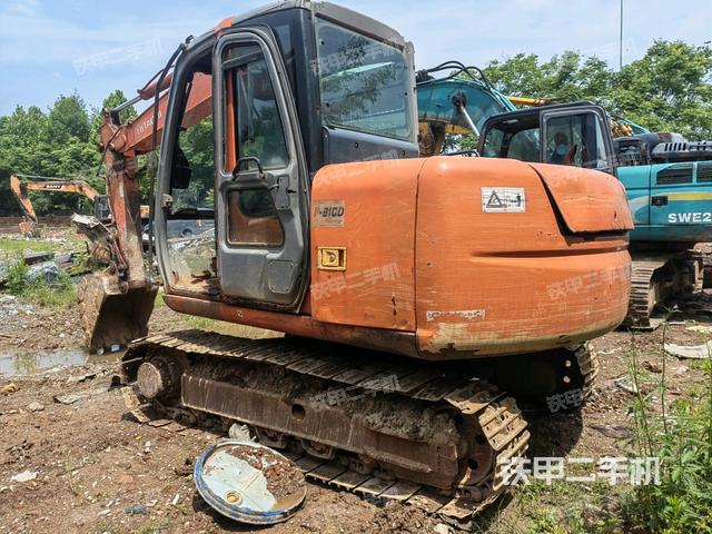 整機(jī)右后45°（整機(jī)外觀）