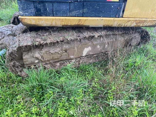 單側(cè)履帶整體（整機外觀）