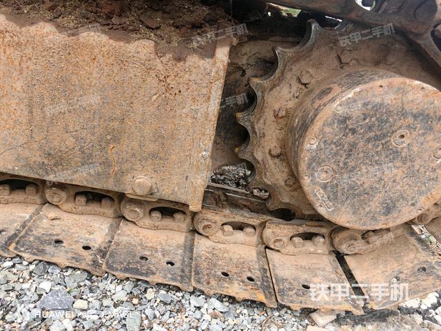 左驅動輪（行走機構）