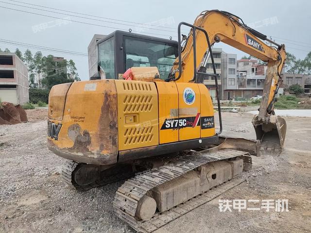 右后45（整机外观）