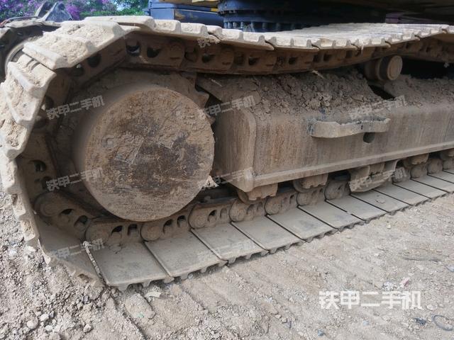 右驅動輪(行走機構) 右驅動輪(行走機構)