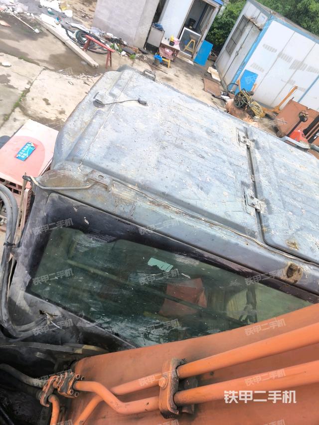 增壓器特寫(上車部件) 增壓器特寫(上車部件)