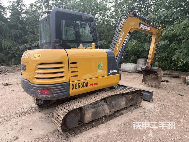 整機(jī)右后45°（整機(jī)外觀）