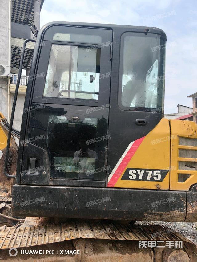 ?駕駛室正側（駕駛室部分）