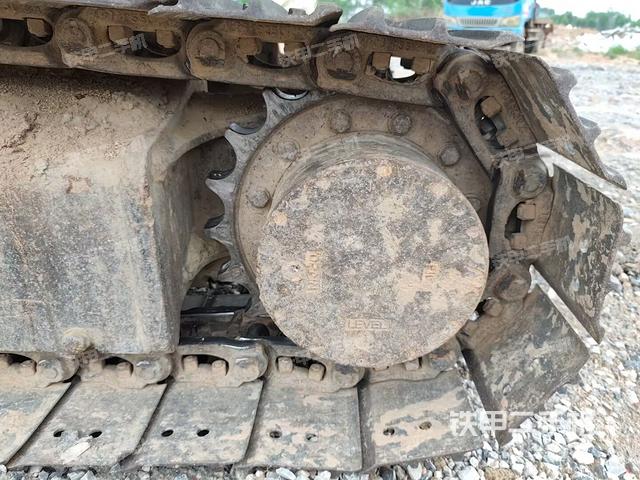 右侧履带整体 （行走机构）