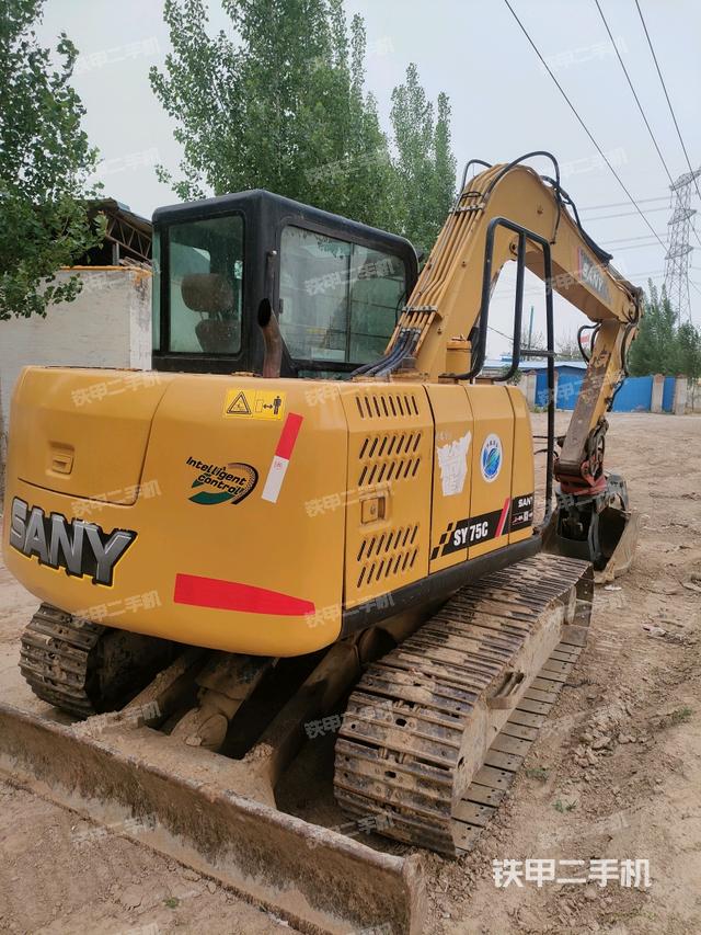 整機(jī)右后45°（整機(jī)外觀）