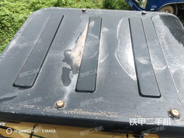 回轉馬達（上車部件）