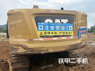 二手卡特彼勒 新一代CAT®336 液压...转让出售