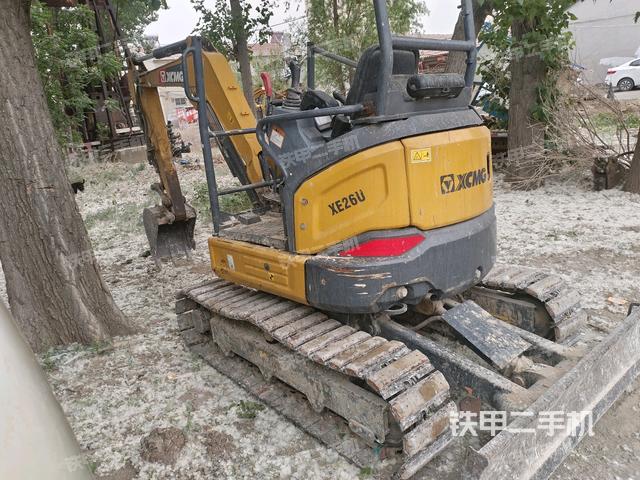 左后45（整机外观）