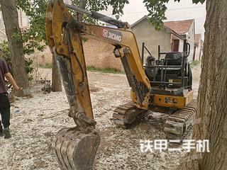 二手徐工 XE26U 挖掘机转让出售