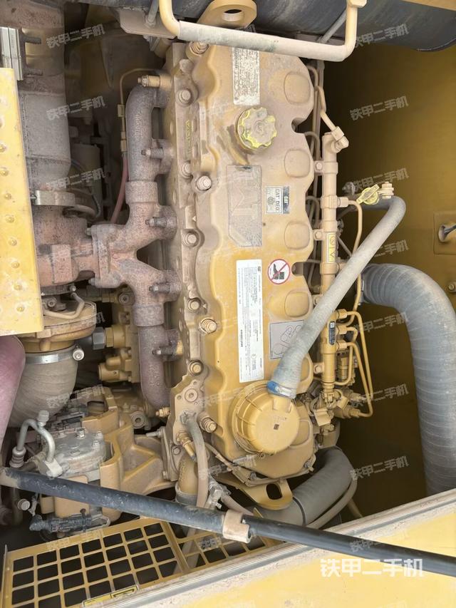 水箱+風(fēng)扇特寫（上車部件）