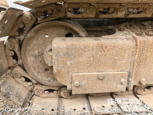 左導向輪（行走機構）