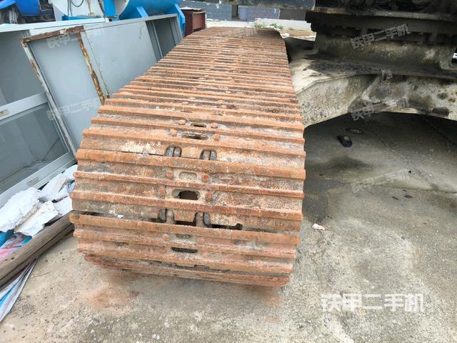左驅(qū)動(dòng)輪(行走機(jī)構(gòu)) 左驅(qū)動(dòng)輪(行走機(jī)構(gòu))