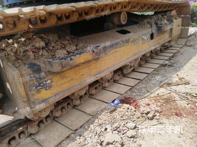 右托链轮+链筋（行走机构）